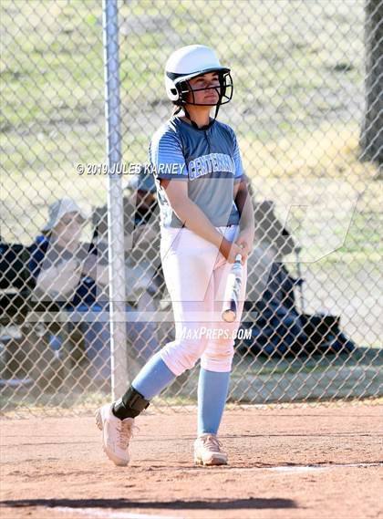 Thumbnail 1 in Cimarron-Memorial vs Centennial photogallery.