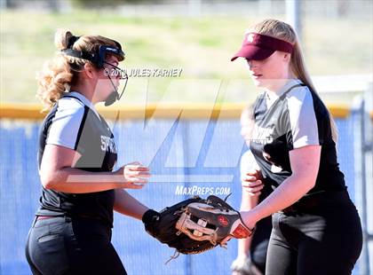 Thumbnail 2 in Cimarron-Memorial vs Centennial photogallery.