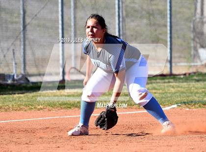 Thumbnail 1 in Cimarron-Memorial vs Centennial photogallery.