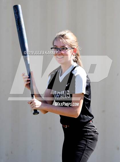 Thumbnail 2 in Cimarron-Memorial vs Centennial photogallery.