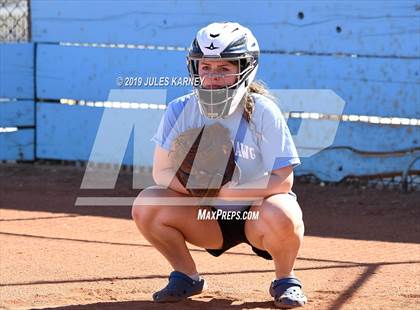 Thumbnail 1 in Cimarron-Memorial vs Centennial photogallery.