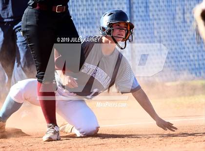 Thumbnail 3 in Cimarron-Memorial vs Centennial photogallery.