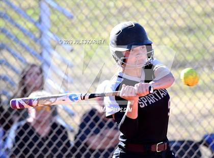 Thumbnail 1 in Cimarron-Memorial vs Centennial photogallery.
