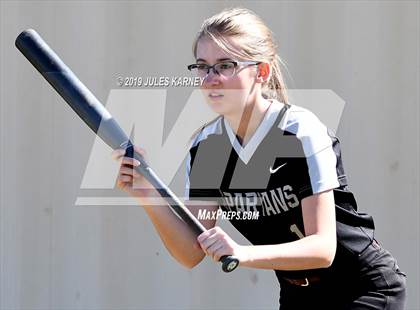Thumbnail 3 in Cimarron-Memorial vs Centennial photogallery.