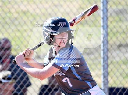 Thumbnail 1 in Cimarron-Memorial vs Centennial photogallery.