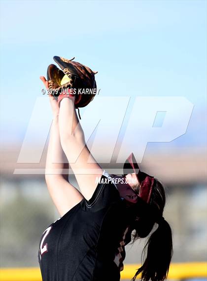 Thumbnail 2 in Cimarron-Memorial vs Centennial photogallery.