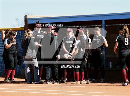 Thumbnail 3 in Cimarron-Memorial vs Centennial photogallery.