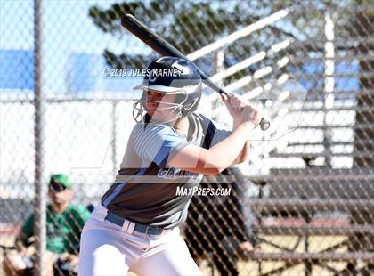 Thumbnail 2 in Cimarron-Memorial vs Centennial photogallery.