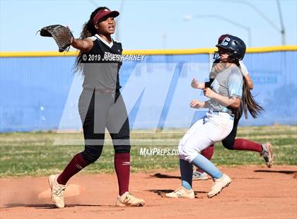 Thumbnail 2 in Cimarron-Memorial vs Centennial photogallery.