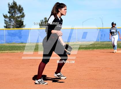 Thumbnail 3 in Cimarron-Memorial vs Centennial photogallery.