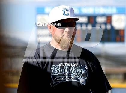 Thumbnail 1 in Cimarron-Memorial vs Centennial photogallery.