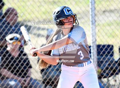 Thumbnail 2 in Cimarron-Memorial vs Centennial photogallery.