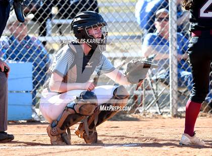 Thumbnail 2 in Cimarron-Memorial vs Centennial photogallery.