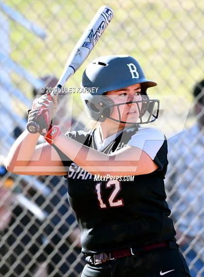 Thumbnail 3 in Cimarron-Memorial vs Centennial photogallery.