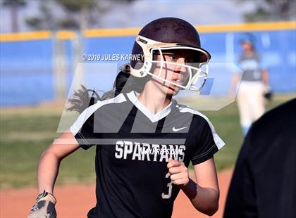 Thumbnail 1 in Cimarron-Memorial vs Centennial photogallery.