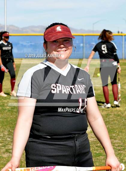 Thumbnail 1 in Cimarron-Memorial vs Centennial photogallery.