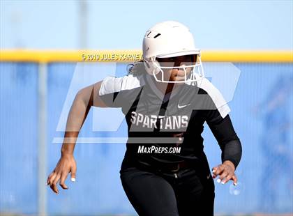Thumbnail 2 in Cimarron-Memorial vs Centennial photogallery.