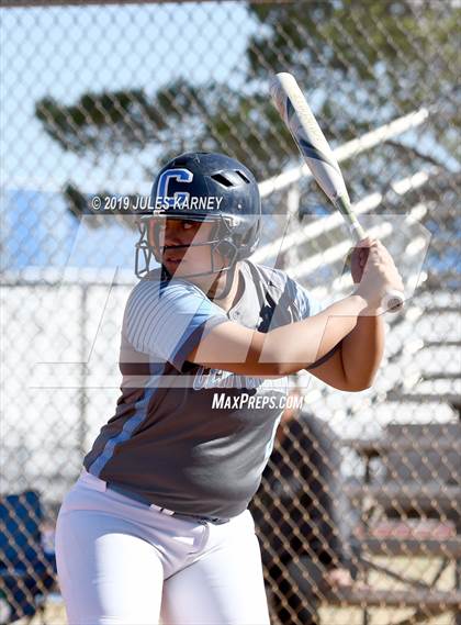 Thumbnail 1 in Cimarron-Memorial vs Centennial photogallery.