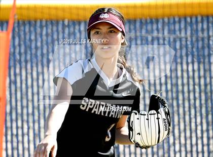 Thumbnail 1 in Cimarron-Memorial vs Centennial photogallery.