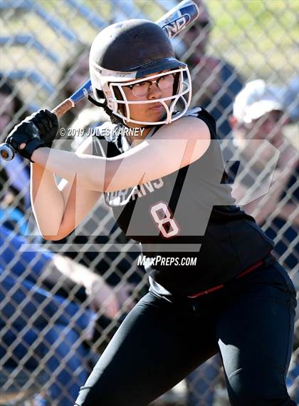 Thumbnail 1 in Cimarron-Memorial vs Centennial photogallery.