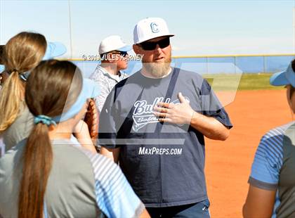 Thumbnail 1 in Cimarron-Memorial vs Centennial photogallery.