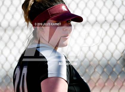 Thumbnail 1 in Cimarron-Memorial vs Centennial photogallery.
