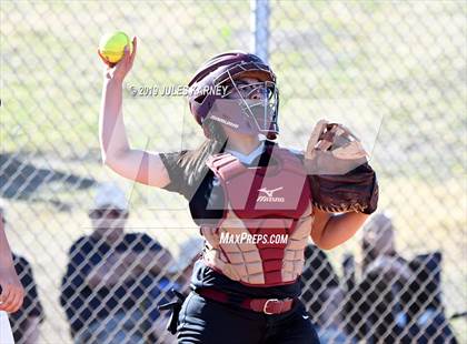 Thumbnail 2 in Cimarron-Memorial vs Centennial photogallery.