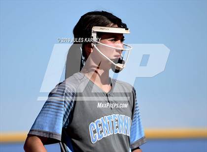 Thumbnail 1 in Cimarron-Memorial vs Centennial photogallery.