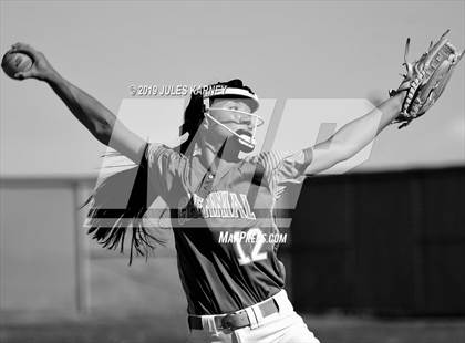 Thumbnail 1 in Cimarron-Memorial vs Centennial photogallery.