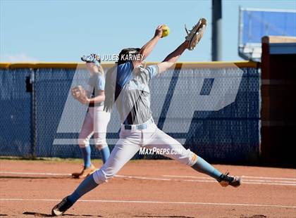 Thumbnail 1 in Cimarron-Memorial vs Centennial photogallery.