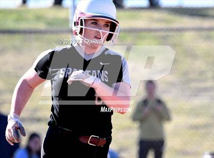 Thumbnail 2 in Cimarron-Memorial vs Centennial photogallery.