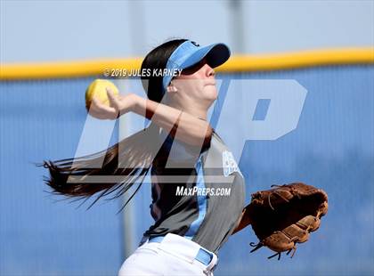 Thumbnail 1 in Cimarron-Memorial vs Centennial photogallery.