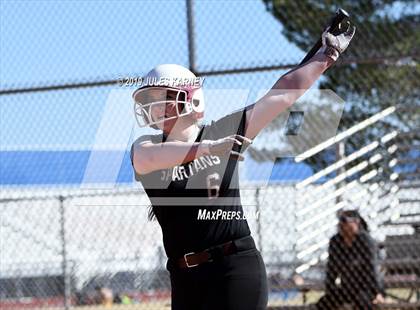 Thumbnail 1 in Cimarron-Memorial vs Centennial photogallery.