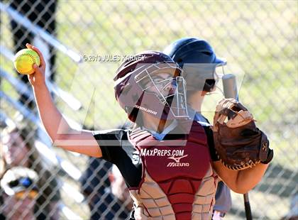 Thumbnail 1 in Cimarron-Memorial vs Centennial photogallery.