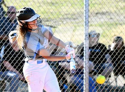 Thumbnail 3 in Cimarron-Memorial vs Centennial photogallery.