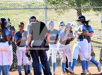 Thumbnail 2 in Cimarron-Memorial vs Centennial photogallery.