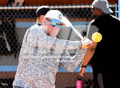 Thumbnail 3 in Cimarron-Memorial vs Centennial photogallery.