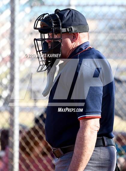 Thumbnail 1 in Cimarron-Memorial vs Centennial photogallery.