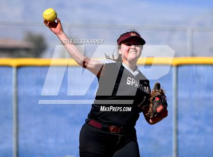 Thumbnail 3 in Cimarron-Memorial vs Centennial photogallery.