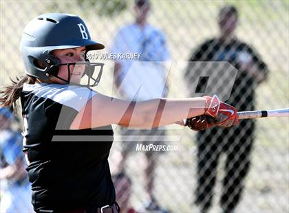 Thumbnail 3 in Cimarron-Memorial vs Centennial photogallery.