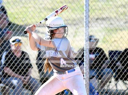 Thumbnail 1 in Cimarron-Memorial vs Centennial photogallery.