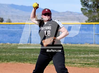 Thumbnail 1 in Cimarron-Memorial vs Centennial photogallery.