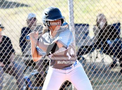 Thumbnail 1 in Cimarron-Memorial vs Centennial photogallery.