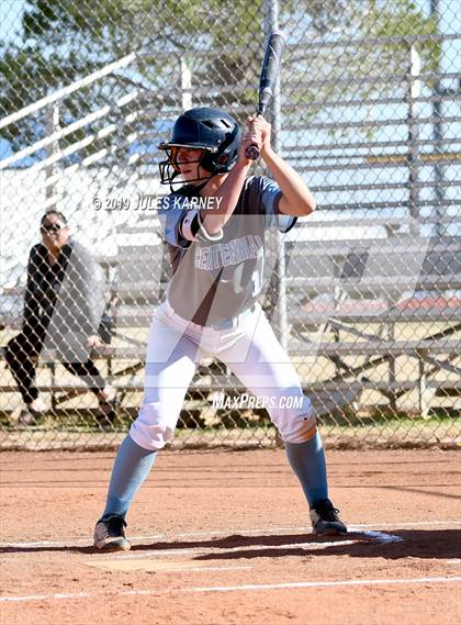 Thumbnail 2 in Cimarron-Memorial vs Centennial photogallery.