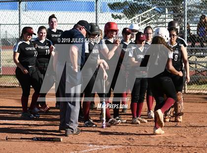 Thumbnail 2 in Cimarron-Memorial vs Centennial photogallery.