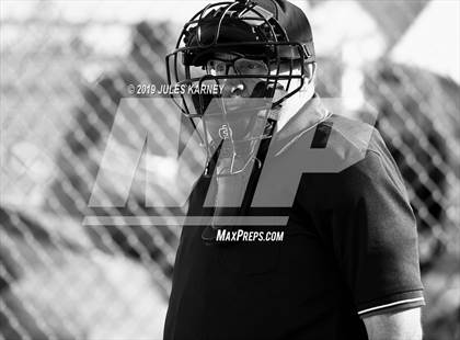 Thumbnail 1 in Cimarron-Memorial vs Centennial photogallery.