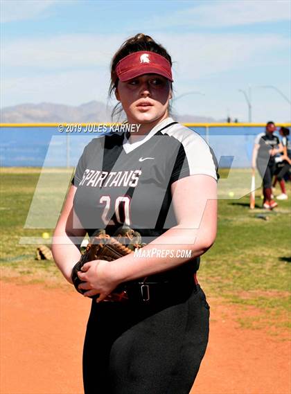 Thumbnail 2 in Cimarron-Memorial vs Centennial photogallery.
