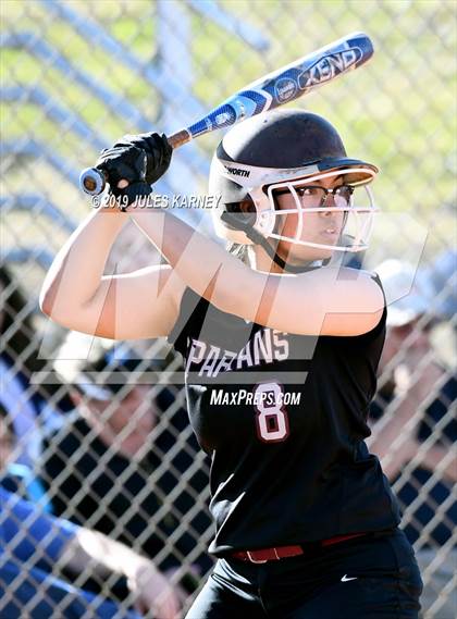 Thumbnail 3 in Cimarron-Memorial vs Centennial photogallery.