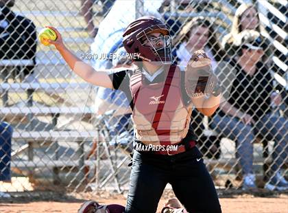 Thumbnail 2 in Cimarron-Memorial vs Centennial photogallery.