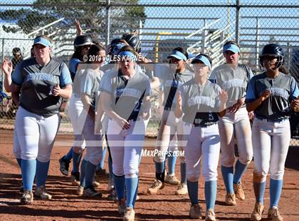 Thumbnail 1 in Cimarron-Memorial vs Centennial photogallery.